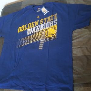COPY - Warriors 3 shirt bundle